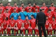فهرست نهایی تیم ملی برای جام‌ ملت‌های آسیا اعلام شد