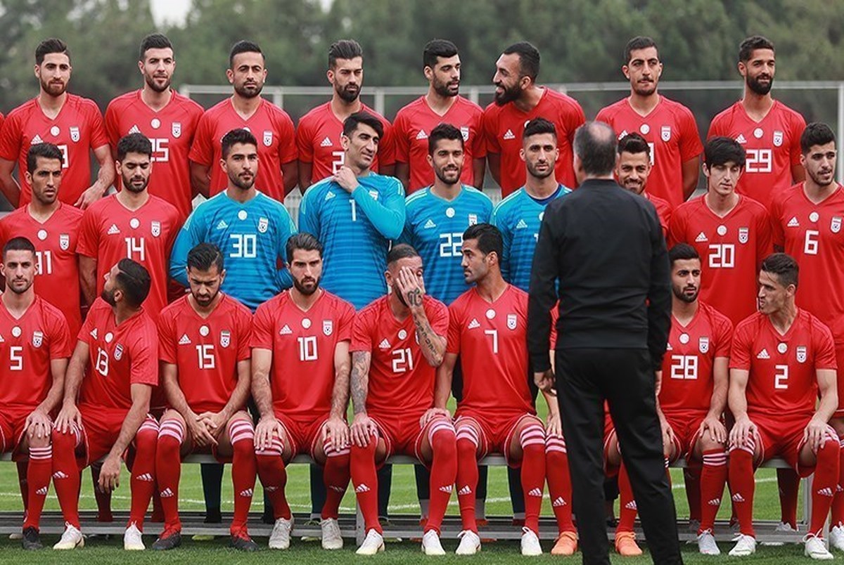 فهرست نهایی تیم ملی برای جام‌ ملت‌های آسیا اعلام شد