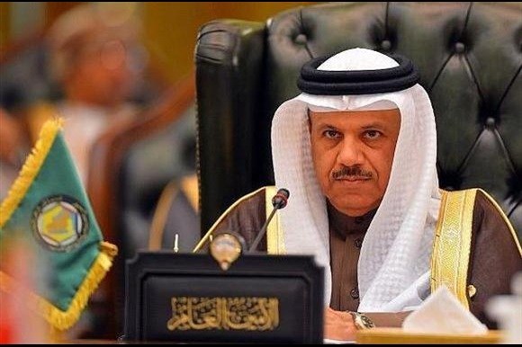 اظهارنظر عجیب دبیرکل شورای همکاری خلیج فارس در مورد قطر
