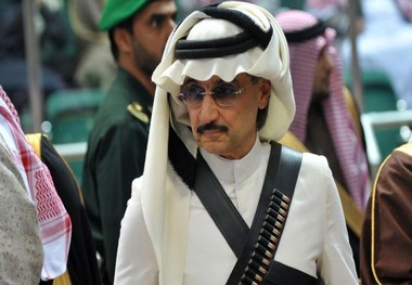 سعودی‌ها در ازای آزادی ثروتمندترین مرد خاورمیانه چقدر پول خواستند؟