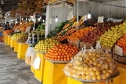 قیمت میوه در بیجار با سایر شهرهای همجوار رصد می‌شود