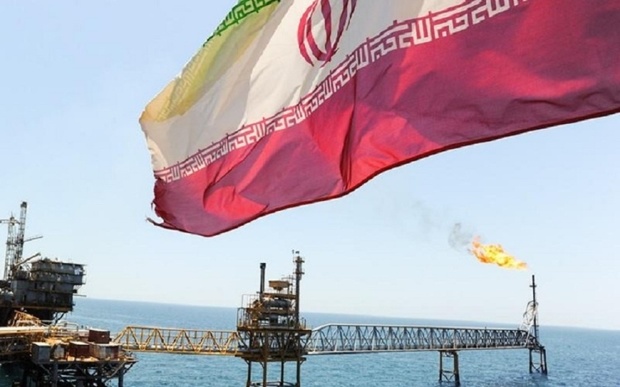 افزایش تولید و قیمت نفت ایران