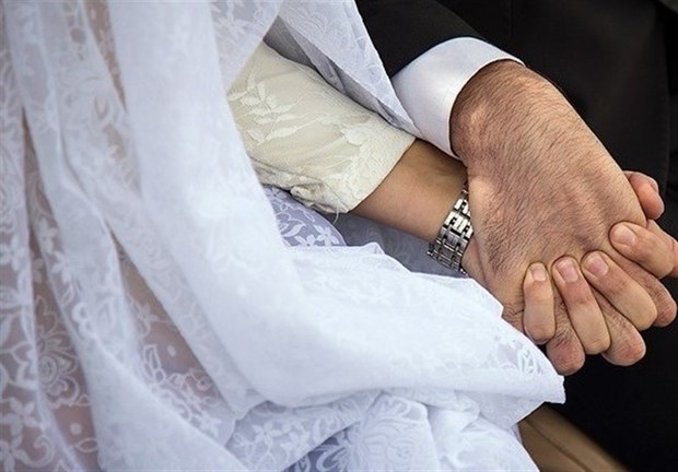 بیش از ۱۸ هزار ازدواج در گلستان ثبت شد