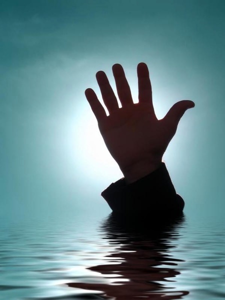 غرق شدن پیرمرد 60 ساله در زرینه رود