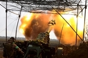 اعلام نتایج ضد حمله اوکراین علیه روسها