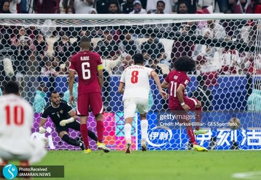 قطر در فینال از ایران و کُره گذشت