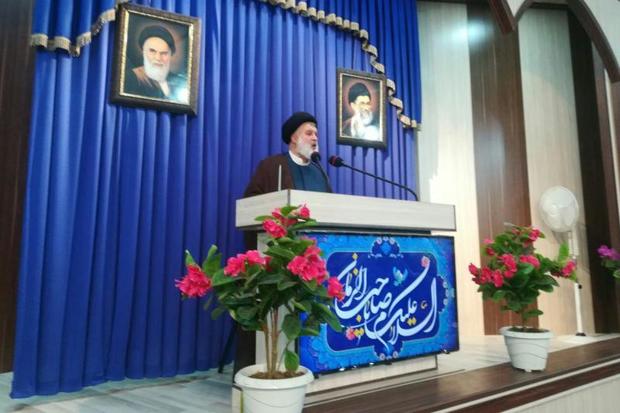 دشمن از گسترش فرهنگ انقلاب اسلامی هراس دارد