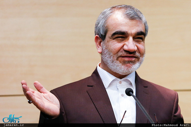 واکنش کدخدایی به اظهارنظر محمدرضا خاتمی درباره اضافه شدن هشت میلیون رأی به آراء در انتخابات ریاست جمهوری 88