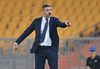 واکنش مدیر برنامه استرا به مذاکره با استقلال