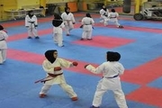 ورزشکار شیرازی به اردوی تیم ملی کاراته بانوان دعوت شد