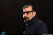 صادق خرازی از حزب ندای ایرانیان کناره گیری کرد