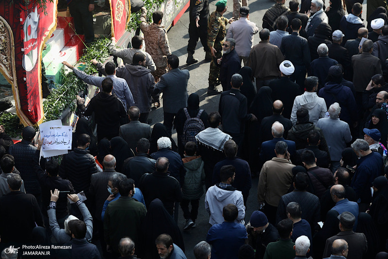 تشییع 3
