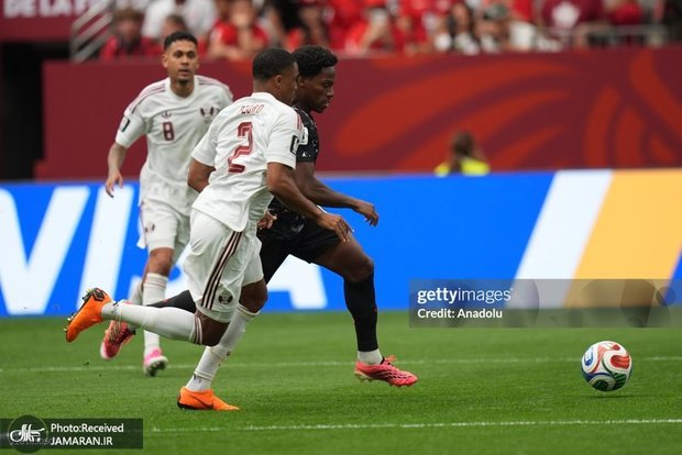 گروه B جام جهانی 2026| جشنواره گل سوییس در یک نیمه سرد و یک نیمه طوفانی/ کانادا 0-0 قطر (نیمه اول)+ عکس و ویدیوی گل ها