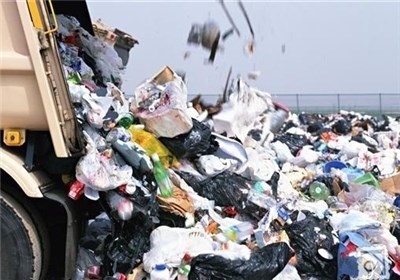 محل جدید دفن زباله در شهر مریوان مشخص شد