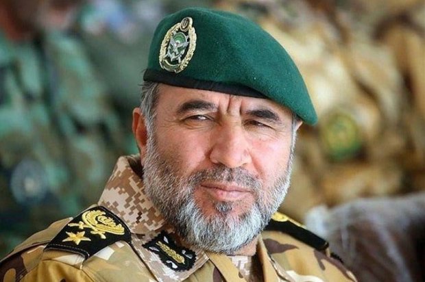 قدرت دفاعی نیروهای مسلح ایران در بالاترین درجه قرار دارد