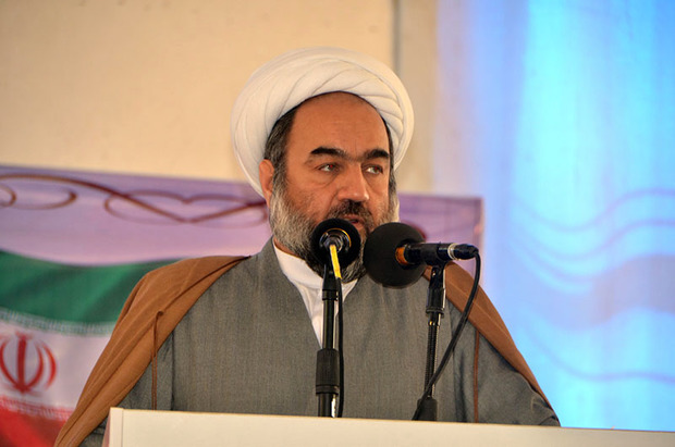 منازل مردم سیستان و بلوچستان سنگر دفاع از نظام اسلامی است