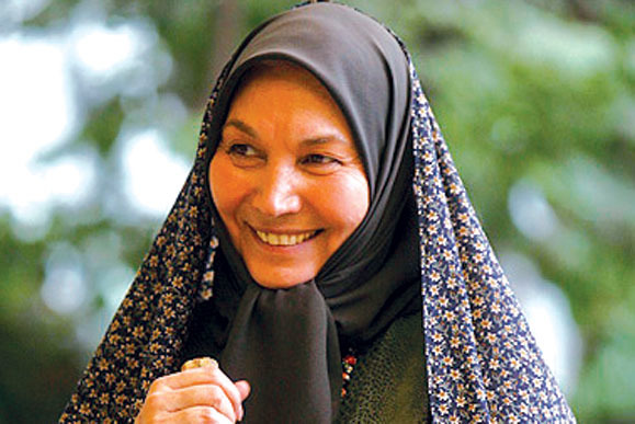 پیشنهادهای خانم بازیگر برای دوران شیوع کرونا