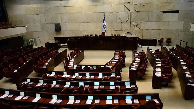 پارلمان رژیم صهیونیستی لایحه برابری حقوق شهروندان را رد کرد