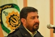 دستگیری عامل سرقت از مشتریان عابربانکها در مشهد