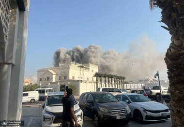 روزنامه لبنانی: حمله اسرائیل به قطر بدون هماهنگی و رضایت آمریکا ممکن نبود/ دست‌کم ۱۰ جنگنده رژیم صهیونیستی در حملات مشارکت داشتند؛ آنها پس از طی مسافت حدود ۱۸۰۰ کیلومتر و عبور از حریم هوایی اردن، سوریه، عراق و عربستان، ۱۰ موشک شلیک کردند