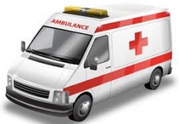هشت دستگاه آمبولانس فاقد مجوز در مشهد توقیف شد