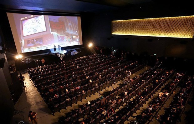 کمبود 30 هزار صندلی سینما در خراسان رضوی   بهره برداری از 30 سالن سینما تا آخر سال