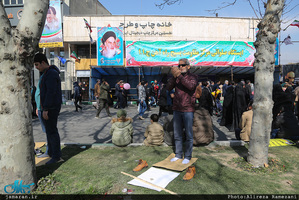 راهپیمایی باشکوه 22 بهمن-5