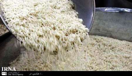 توزیع 111 تن برنج سهمیه در ماکو