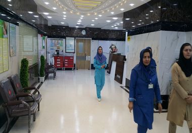 پزشک متخصص و کلینیک ویژه؛ اولویت درمانی ملایر