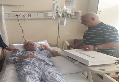پیشکسوت بسکتبال درگذشت
