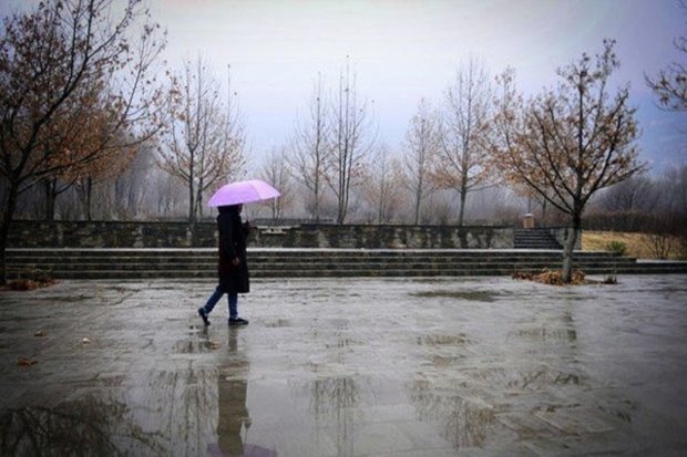 میانگین بارش در آذربایجان شرقی 56.8 درصد افزایش یافت