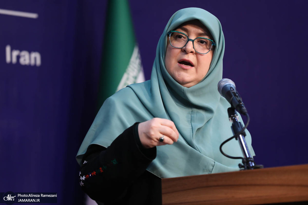 سخنگوی دولت: تمام ارکان نظام به دنبال صلح عزتمندانه و پایدار در منطقه هستند/ مقابله با گرانفروشی و احتکار، دستور کار دولت است