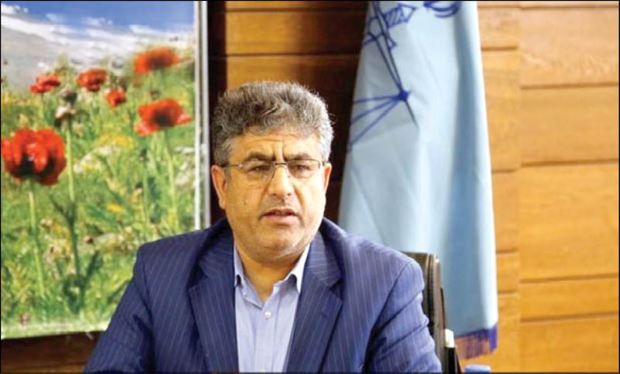 تامین حق آبه تالاب صالحیه تصویب شد