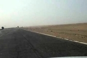 تسلط داعش بر بخش‌هایی از جاده عراق به اردن