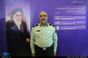واکنش فرمانده نیروی انتظامی تهران به تبلیغ جنجالی 