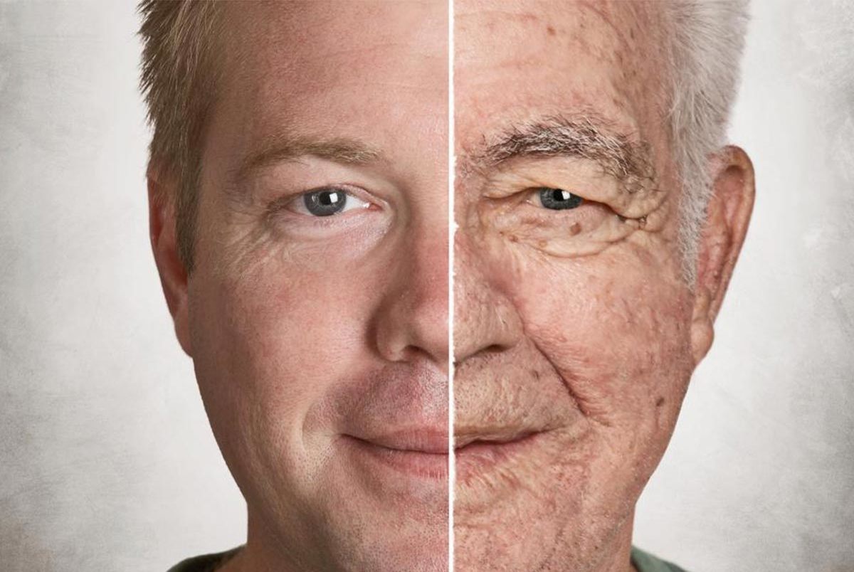 پژوهش های مهم برای کند کردن روند پیری
