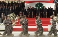 استقلال لبنان