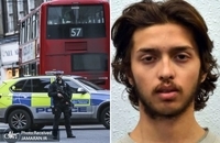 حمله تروریستی لندن
