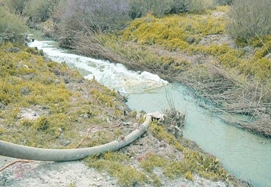 کشف رود معضلی همچنان پابرجا