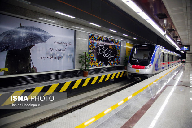 خط یک مترو تبریز باید امسال به پایان برسد