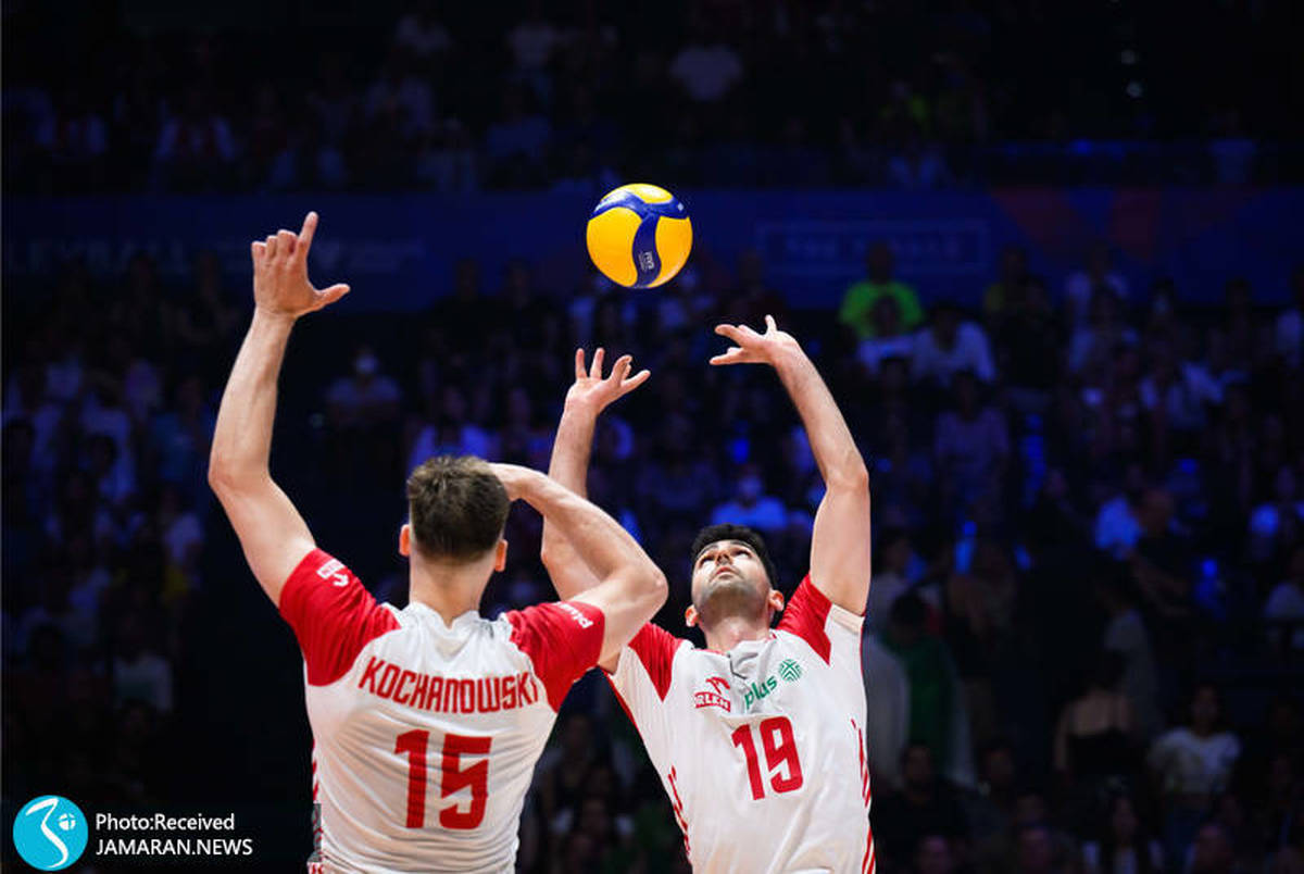 قهرمانی لهستان در جام واگنر/ ایران سوم شد