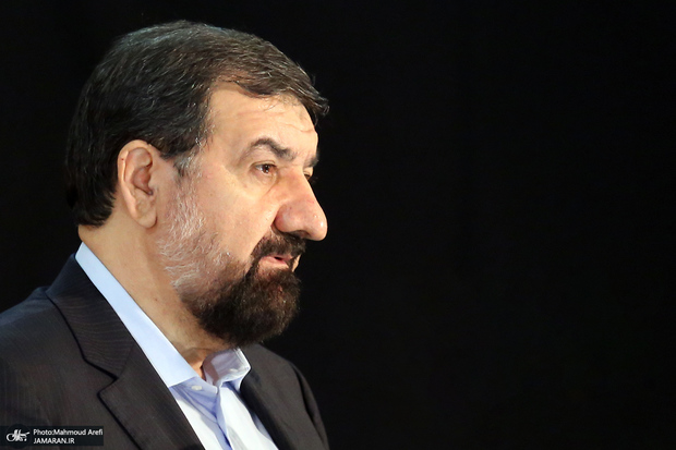 محسن رضایی: امروز سازمان «سیا»، تمامی نیروهای خود را وارد کشورهای اطراف ایران کرده است