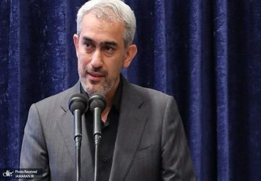 مدنی‌زاده: پول‌های خوابیده مردم در طلا و ارز به تولید بازمی‌گردد/تامین مالی شرکت‌های بزرگ‌ به بورس می‌رود، کوچک‌ها به بانک‌/ قیمت پایین انرژی، تولید را فلج کرده/نااطمینانی پساجنگ، تهدیدی برای رشد اقتصادی است/اعتمادِ ازدست‌رفته بورس را برمی‌گردانیم