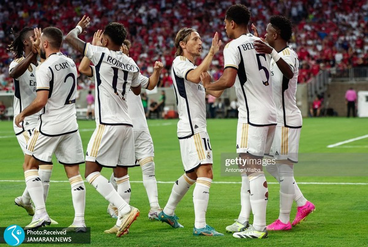 نتایج فوتبال اروپا| پیروزی مدافعان عنوان قهرمانی انگلیس و ایتالیا/ پاریس به زحمت مساوی گرفت