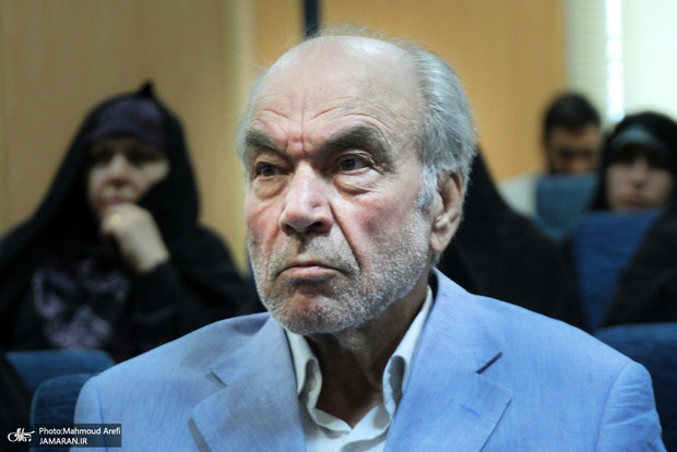 از حکومت بخواهیم که برای «تعمیر چرخ سیاست» فکری کند