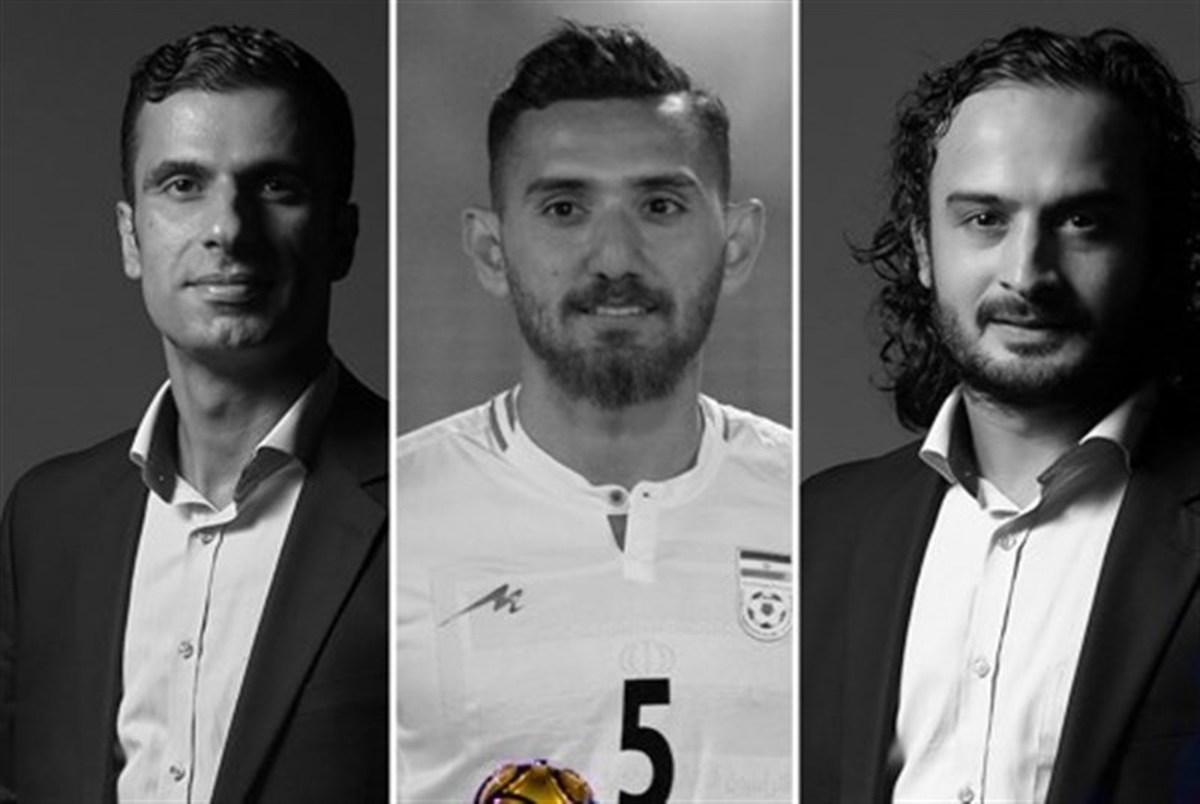 سه بازیکن تیم ملی فوتبال ساحلی ایران نامزد کسب عناوین برترین‌ در جهان
