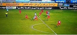 تمرینات تیم فوتبال ذوب آهن زیر نظر قلعه نویی از ۲۷ خرداد آغاز می‌شود