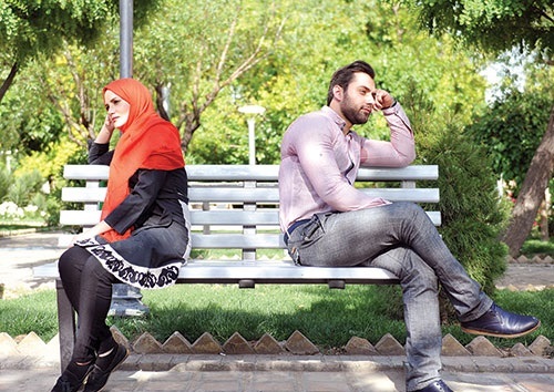 
۶ راهکار برای کاهش استرس شریک زندگی‌تان