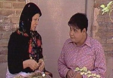 هنوز وقتی «باز مدرسم دیر شد» را می بینم تنم می‌لرزد!

