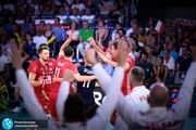 والیبال لهستان قهرمان اروپا شد